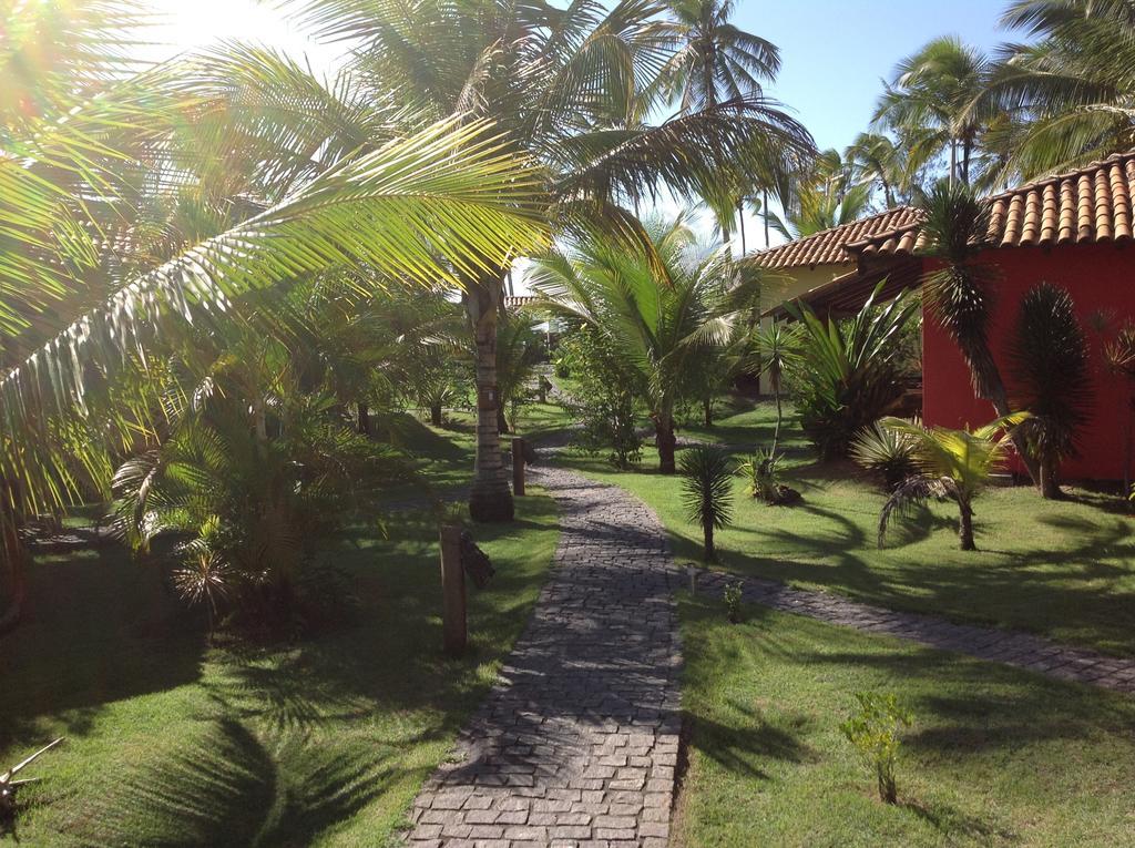 Bahiadomizil Hotel Canavieiras  Ngoại thất bức ảnh