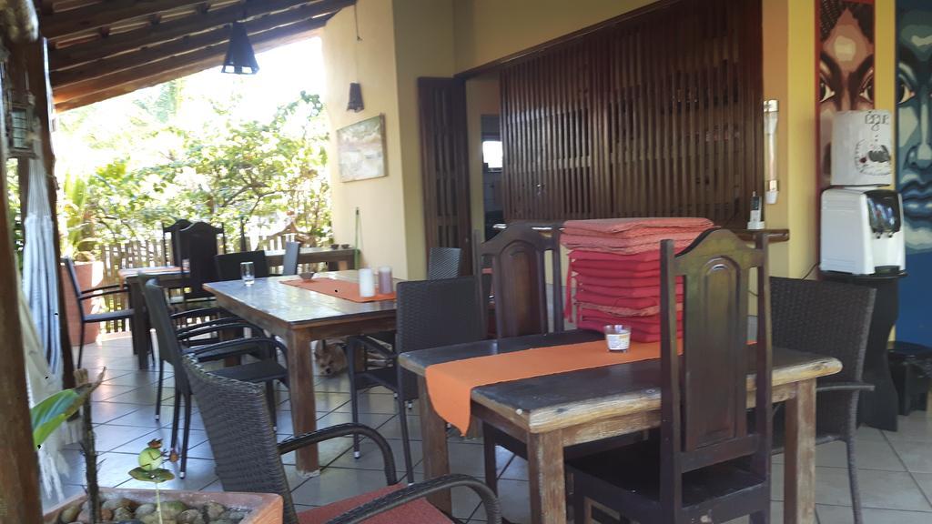 Bahiadomizil Hotel Canavieiras  Ngoại thất bức ảnh