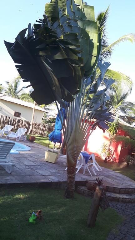 Bahiadomizil Hotel Canavieiras  Ngoại thất bức ảnh