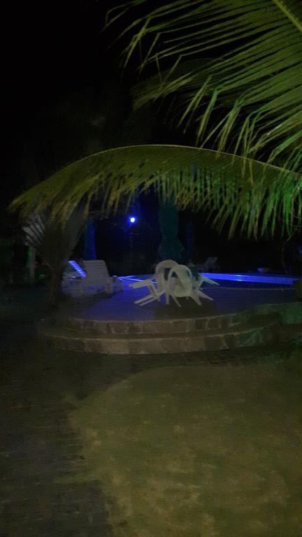 Bahiadomizil Hotel Canavieiras  Ngoại thất bức ảnh