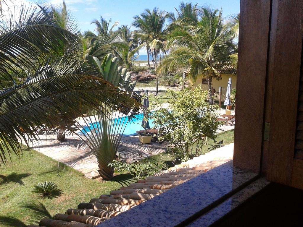 Bahiadomizil Hotel Canavieiras  Ngoại thất bức ảnh