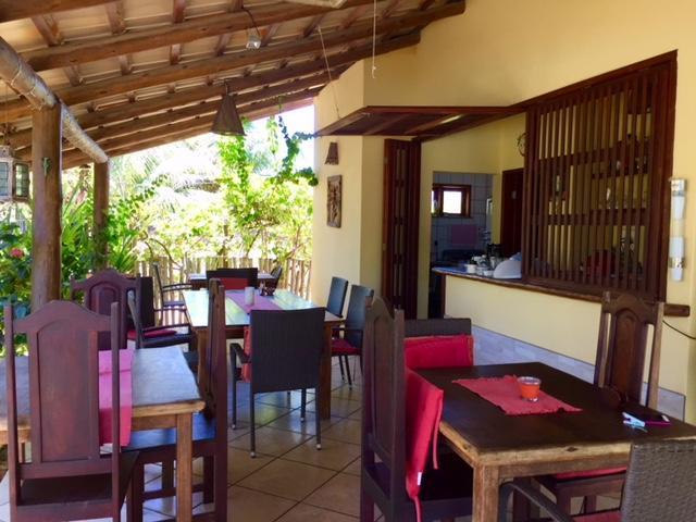 Bahiadomizil Hotel Canavieiras  Ngoại thất bức ảnh