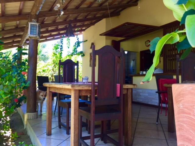 Bahiadomizil Hotel Canavieiras  Ngoại thất bức ảnh