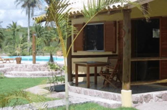 Bahiadomizil Hotel Canavieiras  Ngoại thất bức ảnh
