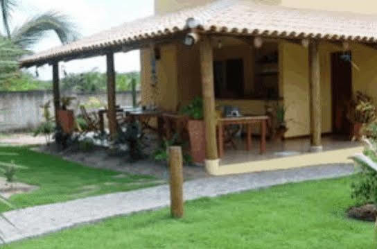 Bahiadomizil Hotel Canavieiras  Ngoại thất bức ảnh