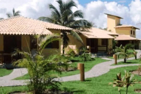 Bahiadomizil Hotel Canavieiras  Ngoại thất bức ảnh