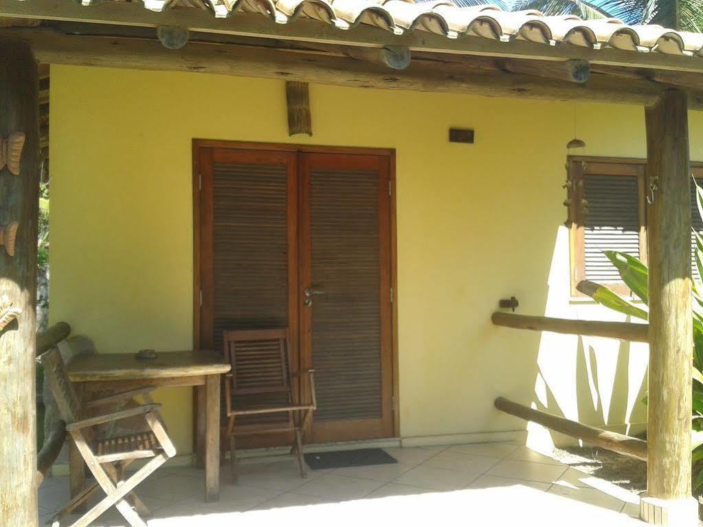 Bahiadomizil Hotel Canavieiras  Ngoại thất bức ảnh